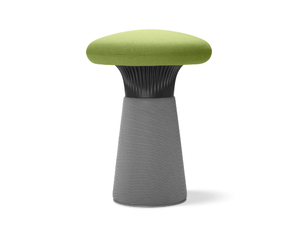 FUNGHI FU-40/54-N0 - Fabric stool _ LD Seating